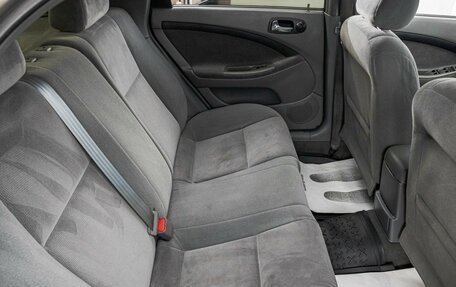 Chevrolet Lacetti, 2007 год, 449 000 рублей, 22 фотография