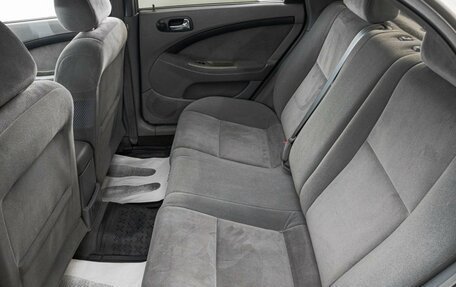 Chevrolet Lacetti, 2007 год, 449 000 рублей, 21 фотография