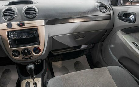 Chevrolet Lacetti, 2007 год, 449 000 рублей, 19 фотография