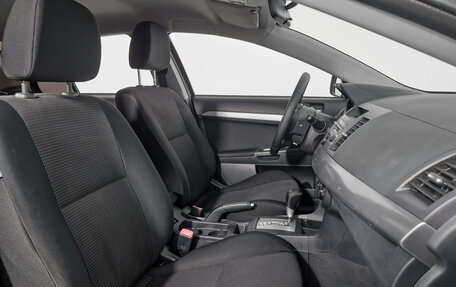 Mitsubishi Lancer IX, 2011 год, 729 000 рублей, 9 фотография