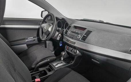 Mitsubishi Lancer IX, 2011 год, 729 000 рублей, 10 фотография