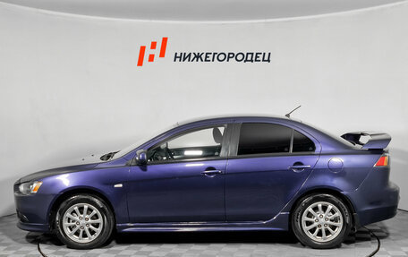 Mitsubishi Lancer IX, 2011 год, 729 000 рублей, 8 фотография