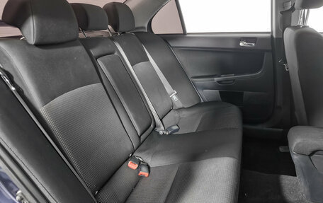 Mitsubishi Lancer IX, 2011 год, 729 000 рублей, 11 фотография