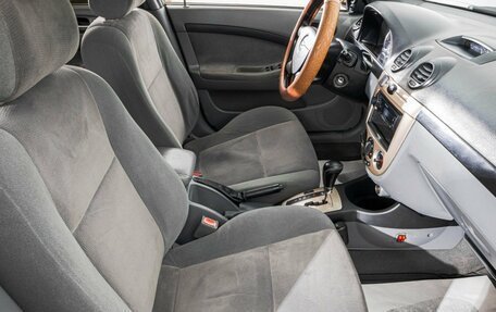 Chevrolet Lacetti, 2007 год, 449 000 рублей, 20 фотография