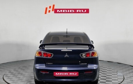 Mitsubishi Lancer IX, 2011 год, 729 000 рублей, 6 фотография