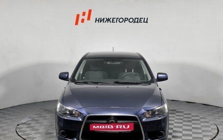 Mitsubishi Lancer IX, 2011 год, 729 000 рублей, 2 фотография