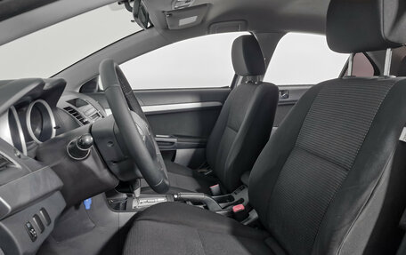 Mitsubishi Lancer IX, 2011 год, 729 000 рублей, 13 фотография