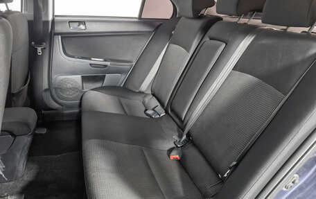 Mitsubishi Lancer IX, 2011 год, 729 000 рублей, 12 фотография