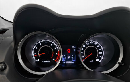 Mitsubishi Lancer IX, 2011 год, 729 000 рублей, 18 фотография