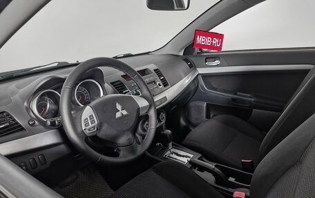 Mitsubishi Lancer IX, 2011 год, 729 000 рублей, 14 фотография