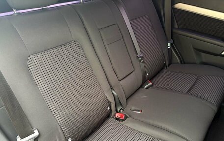 Chevrolet Captiva I, 2013 год, 1 120 000 рублей, 10 фотография