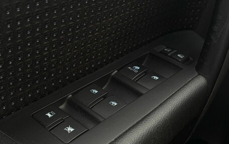 Chevrolet Captiva I, 2013 год, 1 120 000 рублей, 15 фотография