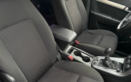 Chevrolet Captiva I, 2013 год, 1 120 000 рублей, 9 фотография