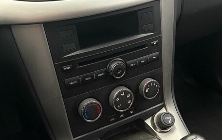 Chevrolet Captiva I, 2013 год, 1 120 000 рублей, 14 фотография