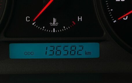 Chevrolet Captiva I, 2013 год, 1 120 000 рублей, 13 фотография
