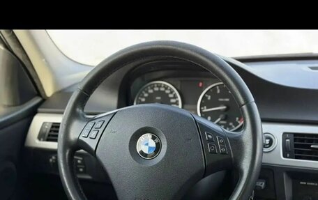 BMW 3 серия, 2009 год, 895 000 рублей, 4 фотография