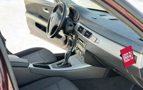 BMW 3 серия, 2009 год, 895 000 рублей, 5 фотография
