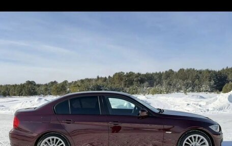 BMW 3 серия, 2009 год, 895 000 рублей, 11 фотография