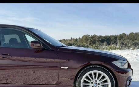 BMW 3 серия, 2009 год, 895 000 рублей, 6 фотография