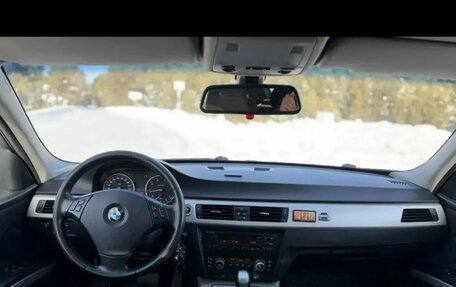 BMW 3 серия, 2009 год, 895 000 рублей, 9 фотография