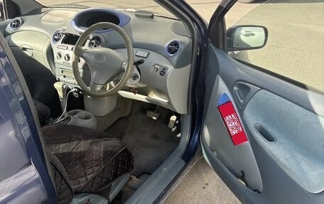Toyota Vitz, 1999 год, 350 000 рублей, 6 фотография