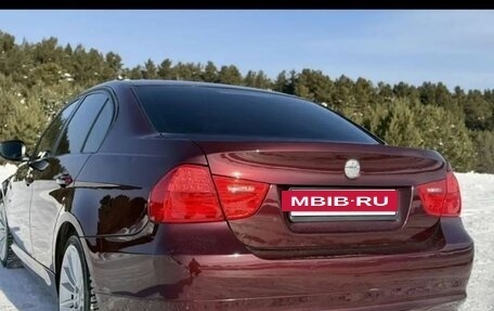 BMW 3 серия, 2009 год, 895 000 рублей, 7 фотография