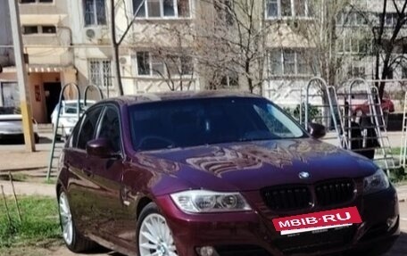 BMW 3 серия, 2009 год, 895 000 рублей, 12 фотография