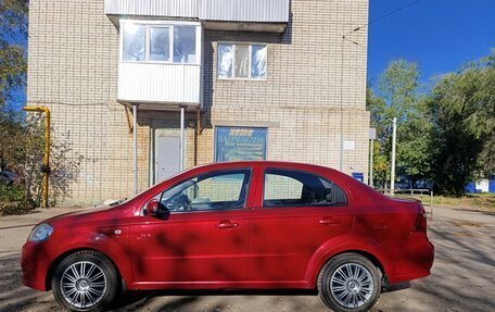 Chevrolet Aveo III, 2010 год, 465 000 рублей, 3 фотография