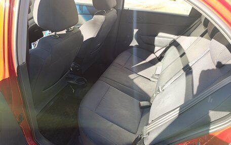 Chevrolet Aveo III, 2010 год, 465 000 рублей, 11 фотография