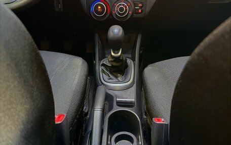 KIA Rio III рестайлинг, 2013 год, 780 000 рублей, 11 фотография