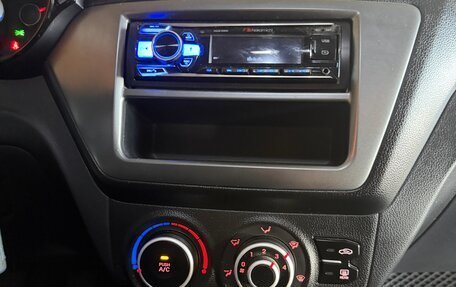 KIA Rio III рестайлинг, 2013 год, 780 000 рублей, 12 фотография