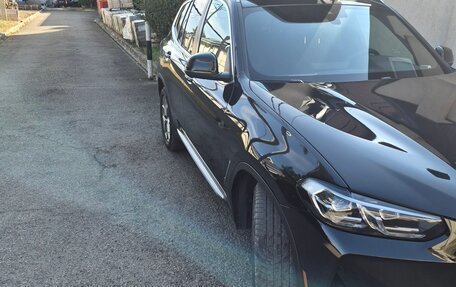 BMW X3, 2023 год, 5 200 000 рублей, 2 фотография