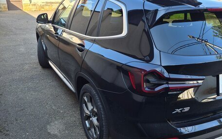 BMW X3, 2023 год, 5 200 000 рублей, 6 фотография