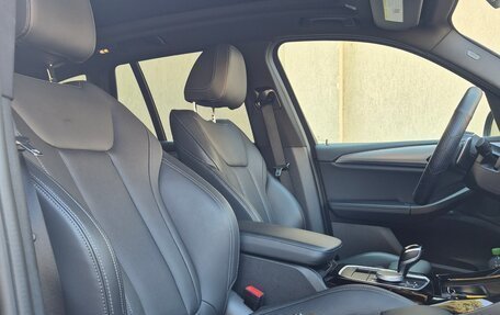 BMW X3, 2023 год, 5 200 000 рублей, 10 фотография