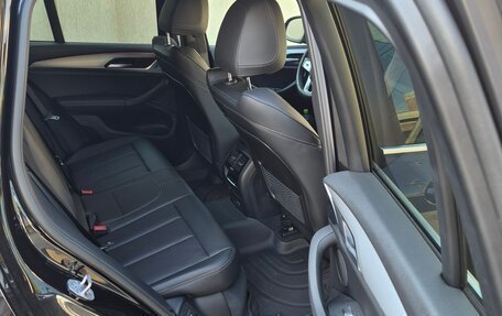 BMW X3, 2023 год, 5 200 000 рублей, 8 фотография