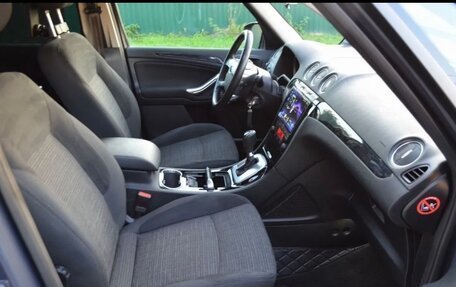 Ford Galaxy II, 2011 год, 1 800 000 рублей, 10 фотография