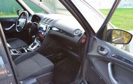 Ford Galaxy II, 2011 год, 1 800 000 рублей, 9 фотография