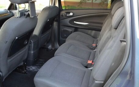 Ford Galaxy II, 2011 год, 1 800 000 рублей, 12 фотография