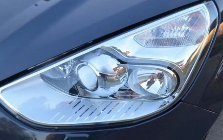 Ford Galaxy II, 2011 год, 1 800 000 рублей, 8 фотография