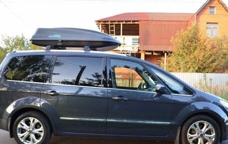 Ford Galaxy II, 2011 год, 1 800 000 рублей, 7 фотография