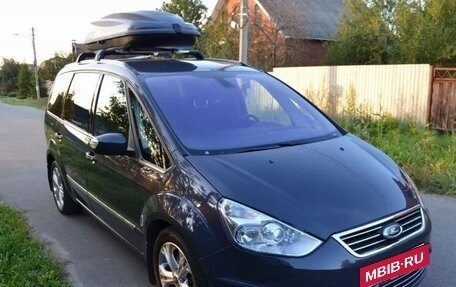 Ford Galaxy II, 2011 год, 1 800 000 рублей, 3 фотография