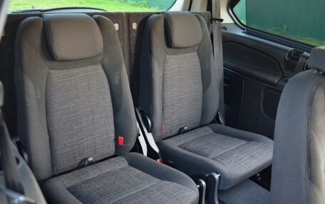 Ford Galaxy II, 2011 год, 1 800 000 рублей, 14 фотография