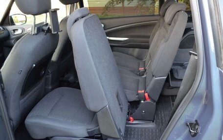 Ford Galaxy II, 2011 год, 1 800 000 рублей, 13 фотография