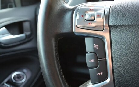 Ford Galaxy II, 2011 год, 1 800 000 рублей, 27 фотография