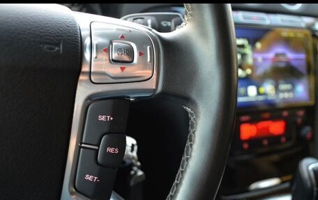 Ford Galaxy II, 2011 год, 1 800 000 рублей, 26 фотография