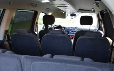 Ford Galaxy II, 2011 год, 1 800 000 рублей, 15 фотография