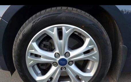 Ford Galaxy II, 2011 год, 1 800 000 рублей, 19 фотография