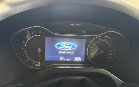 Ford Galaxy II, 2011 год, 1 800 000 рублей, 31 фотография