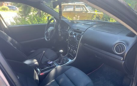 Mazda 6, 2006 год, 400 000 рублей, 4 фотография
