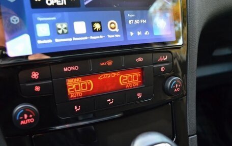 Ford Galaxy II, 2011 год, 1 800 000 рублей, 28 фотография